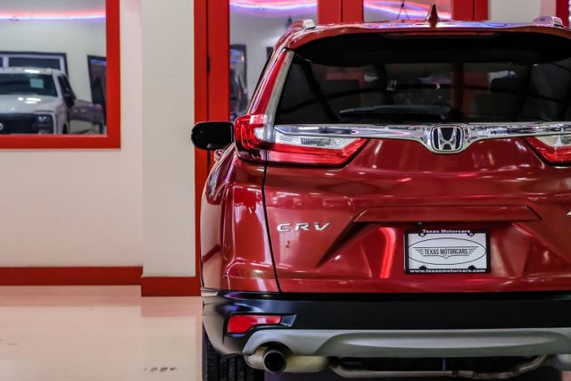 2019 Honda CR-V Touring | Addison, TX | Mr Car Guys