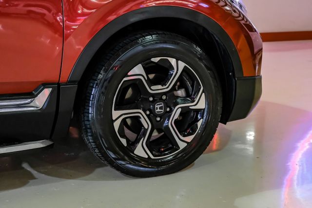 2019 Honda CR-V Touring | Addison, TX | Mr Car Guys