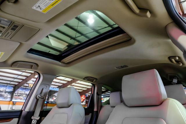 2019 Honda CR-V Touring | Addison, TX | Mr Car Guys