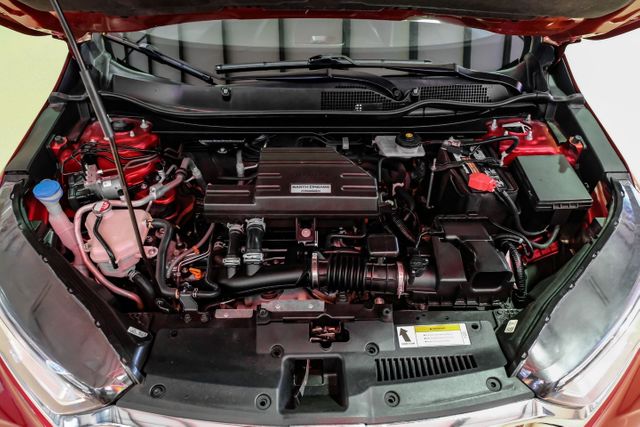 2019 Honda CR-V Touring | Addison, TX | Mr Car Guys