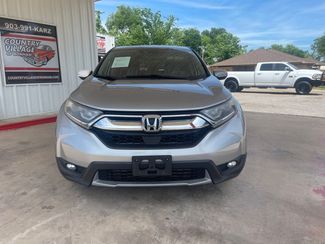 2019 Honda CR-V EX-L | Bonham, TX | Country Village of Bonham