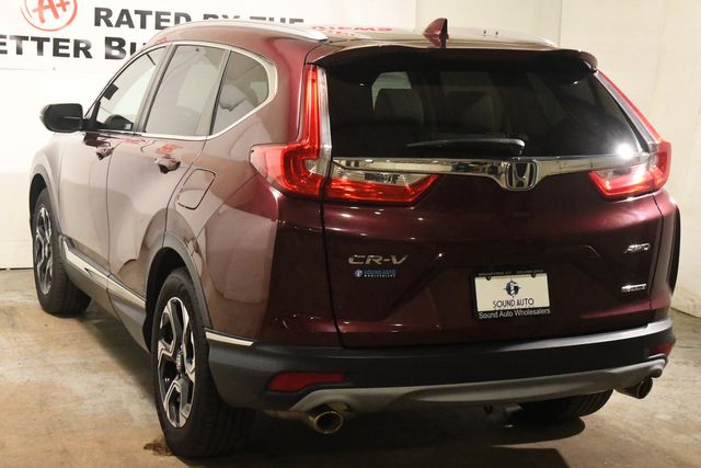 2019 Honda CR-V Touring | Branford, CT | Sound Auto Wholesalers 2019 Honda CR-V Touring | Branford, CT | Sound Auto Wholesalers