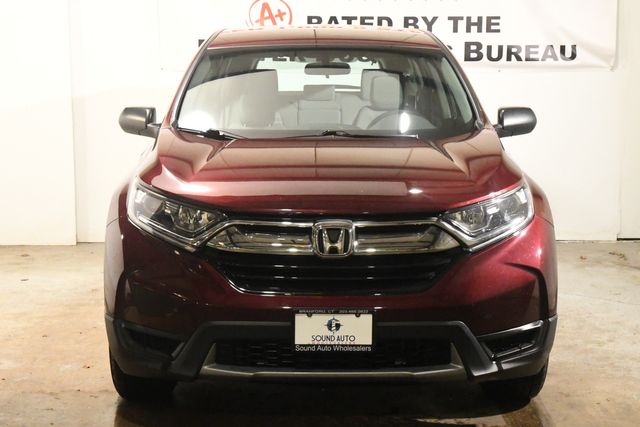 2019 Honda CR-V LX | Branford, CT | Sound Auto Wholesalers 2019 Honda CR-V LX | Branford, CT | Sound Auto Wholesalers