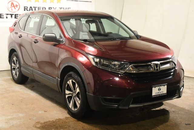 2019 Honda CR-V LX | Branford, CT | Sound Auto Wholesalers 2019 Honda CR-V LX | Branford, CT | Sound Auto Wholesalers