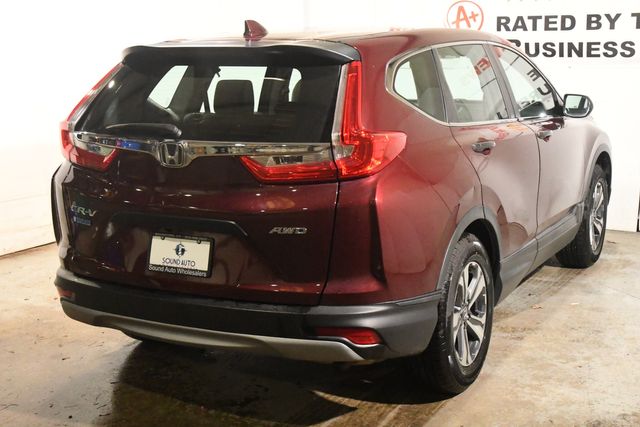 2019 Honda CR-V LX | Branford, CT | Sound Auto Wholesalers 2019 Honda CR-V LX | Branford, CT | Sound Auto Wholesalers