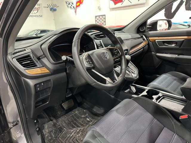 2019 Honda CR-V EX AWD Modern Steel, Loaded Up, EZ FINANCE | Dallas, Texas | Corvette Warehouse 2019 Honda CR-V EX AWD Modern Steel, Loaded Up, EZ FINANCE | Dallas, Texas | Corvette Warehouse