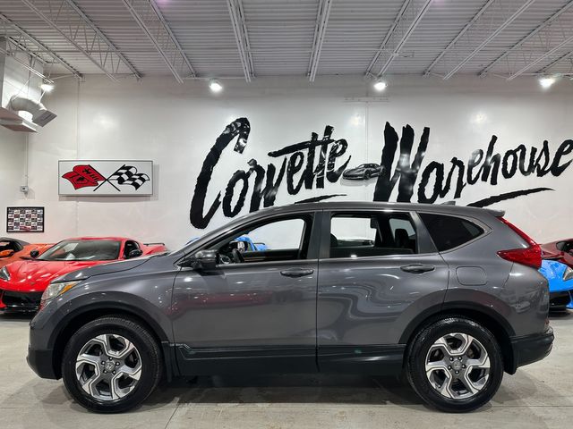 2019 Honda CR-V EX AWD Modern Steel, Loaded Up, EZ FINANCE | Dallas, Texas | Corvette Warehouse 2019 Honda CR-V EX AWD Modern Steel, Loaded Up, EZ FINANCE | Dallas, Texas | Corvette Warehouse