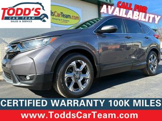 2019 Honda CR-V EX | Hendersonville, Tennessee | ToddsCarTeam.com in Hendersonville, Tennessee 37075