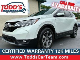 2019 Honda CR-V EX-L | Hendersonville, Tennessee | ToddsCarTeam.com
