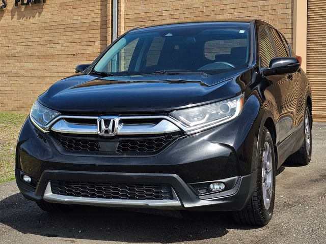 2019 Honda CR-V EX 2019 Honda CR-V EX