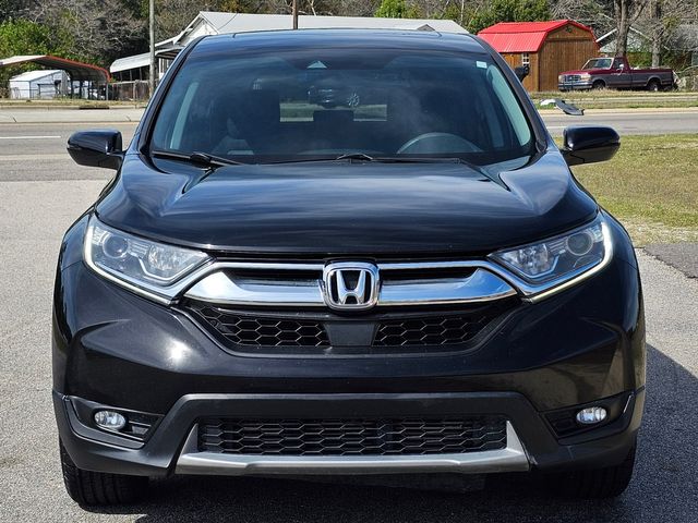 2019 Honda CR-V EX 2019 Honda CR-V EX