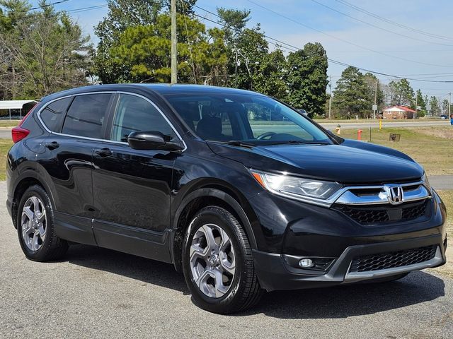 2019 Honda CR-V EX 2019 Honda CR-V EX