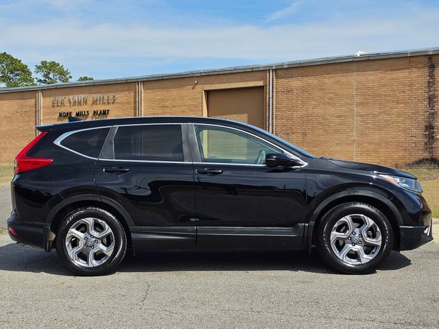2019 Honda CR-V EX 2019 Honda CR-V EX