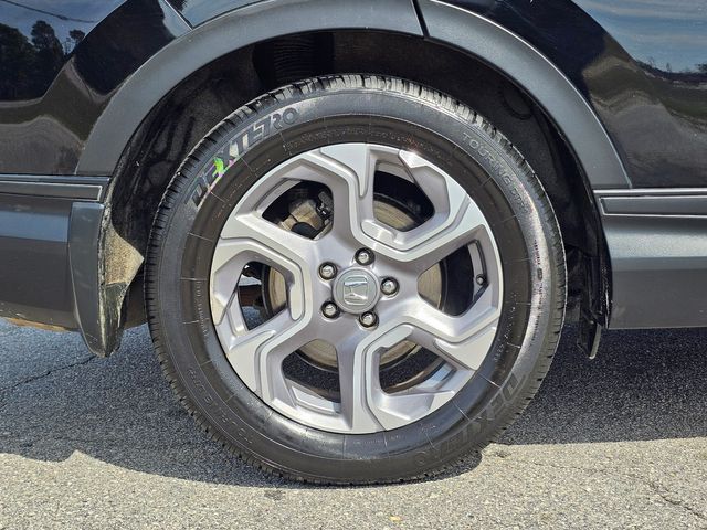 2019 Honda CR-V EX 2019 Honda CR-V EX