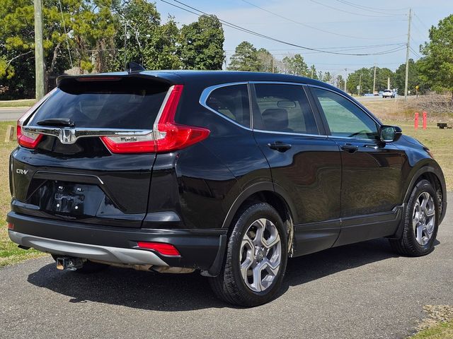 2019 Honda CR-V EX 2019 Honda CR-V EX