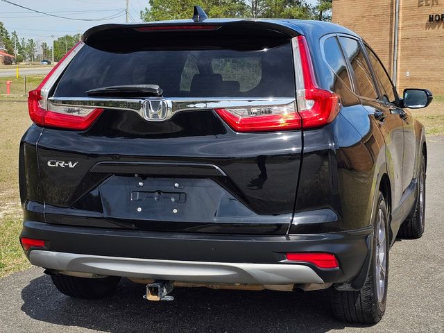 2019 Honda CR-V EX 2019 Honda CR-V EX