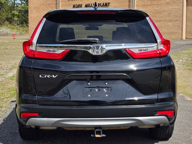 2019 Honda CR-V EX 2019 Honda CR-V EX