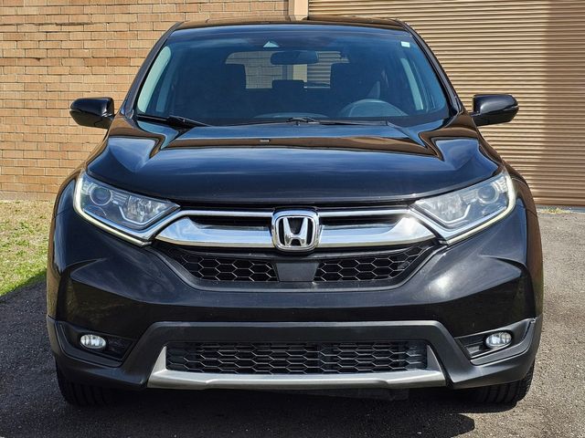 2019 Honda CR-V EX 2019 Honda CR-V EX