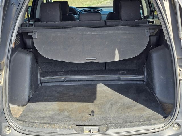 2019 Honda CR-V EX 2019 Honda CR-V EX