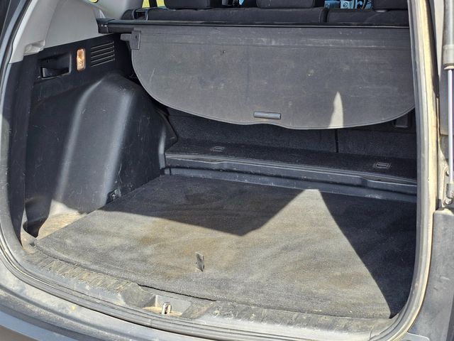 2019 Honda CR-V EX 2019 Honda CR-V EX