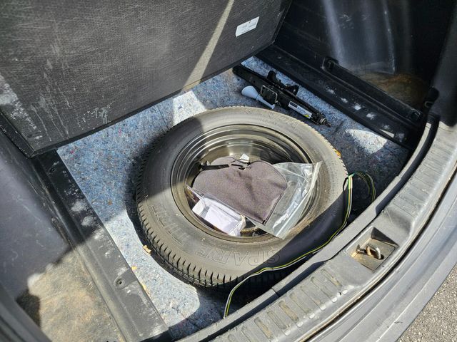 2019 Honda CR-V EX 2019 Honda CR-V EX