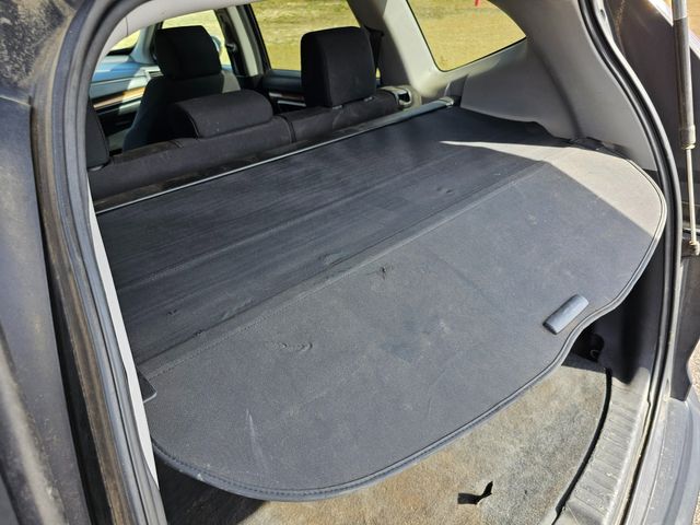 2019 Honda CR-V EX 2019 Honda CR-V EX