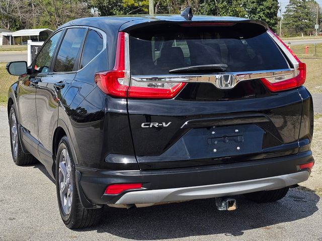 2019 Honda CR-V EX 2019 Honda CR-V EX
