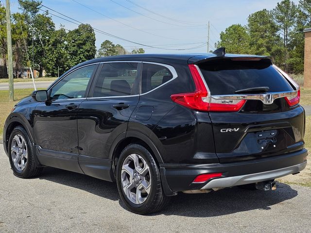 2019 Honda CR-V EX 2019 Honda CR-V EX