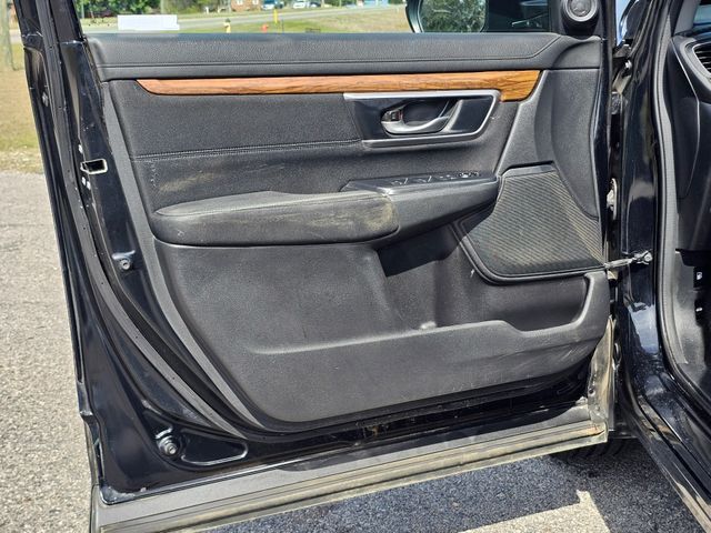 2019 Honda CR-V EX 2019 Honda CR-V EX