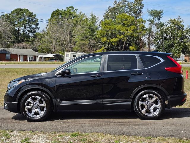 2019 Honda CR-V EX 2019 Honda CR-V EX