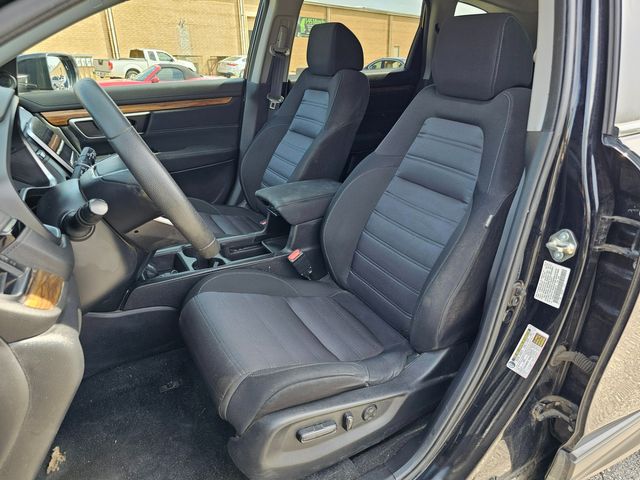 2019 Honda CR-V EX 2019 Honda CR-V EX