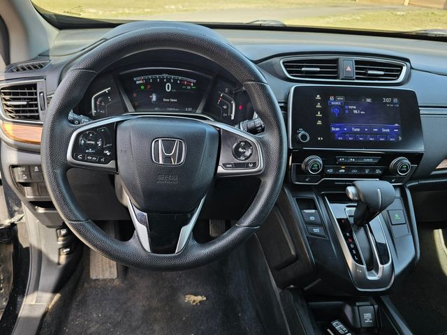 2019 Honda CR-V EX 2019 Honda CR-V EX