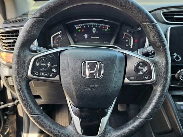 2019 Honda CR-V EX 2019 Honda CR-V EX