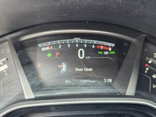 2019 Honda CR-V EX 2019 Honda CR-V EX