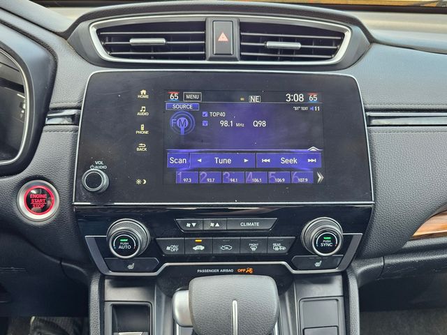 2019 Honda CR-V EX 2019 Honda CR-V EX