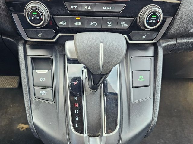 2019 Honda CR-V EX 2019 Honda CR-V EX