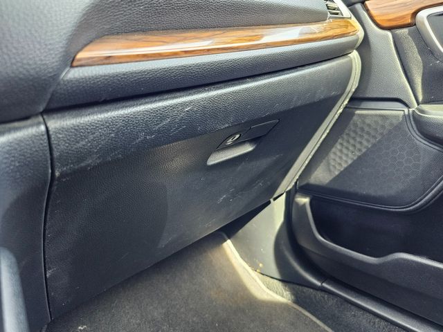 2019 Honda CR-V EX 2019 Honda CR-V EX