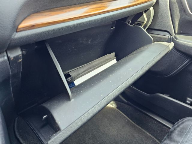 2019 Honda CR-V EX 2019 Honda CR-V EX