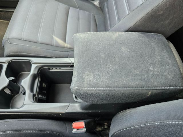 2019 Honda CR-V EX 2019 Honda CR-V EX