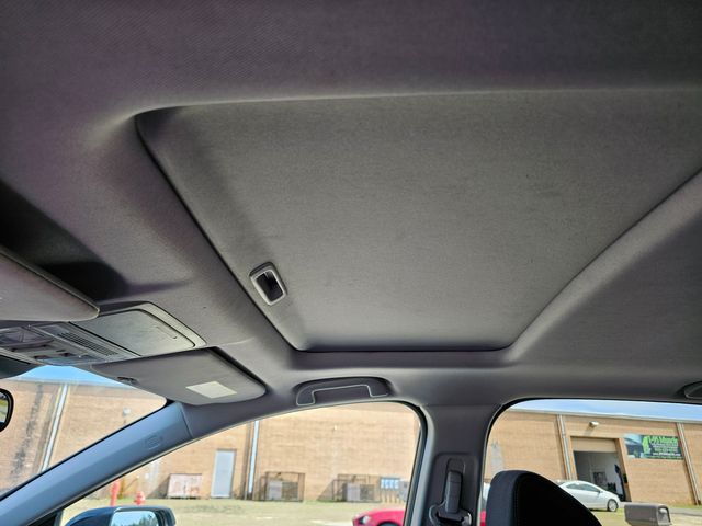 2019 Honda CR-V EX 2019 Honda CR-V EX