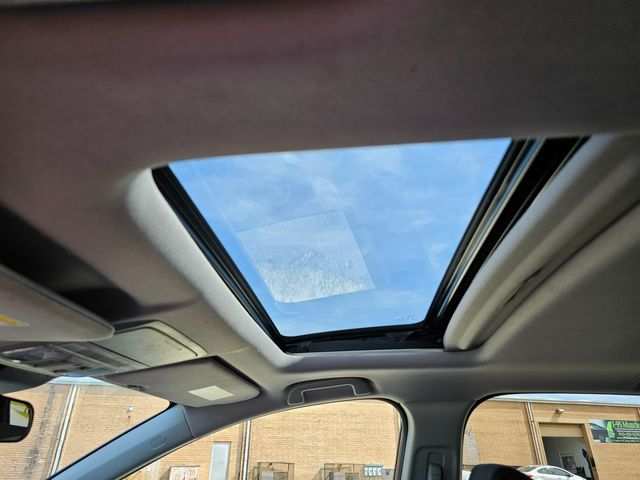 2019 Honda CR-V EX 2019 Honda CR-V EX