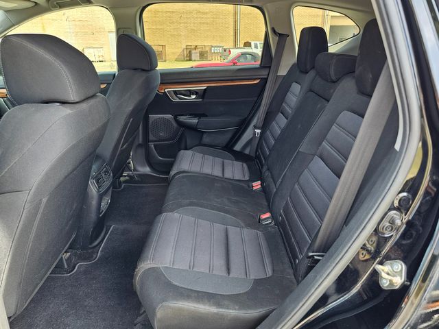 2019 Honda CR-V EX 2019 Honda CR-V EX