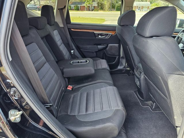 2019 Honda CR-V EX 2019 Honda CR-V EX