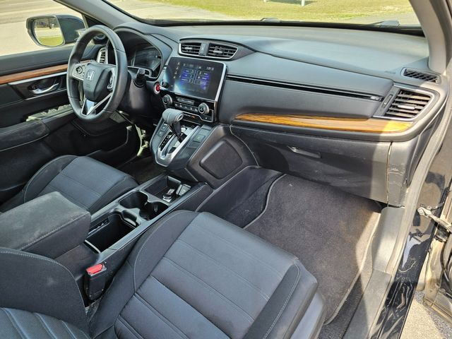 2019 Honda CR-V EX 2019 Honda CR-V EX