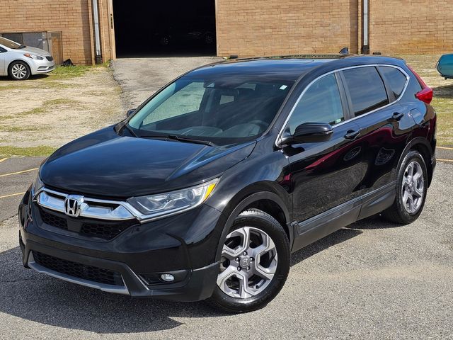 2019 Honda CR-V EX 2019 Honda CR-V EX