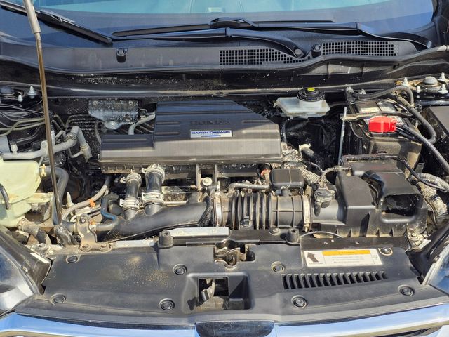 2019 Honda CR-V EX 2019 Honda CR-V EX