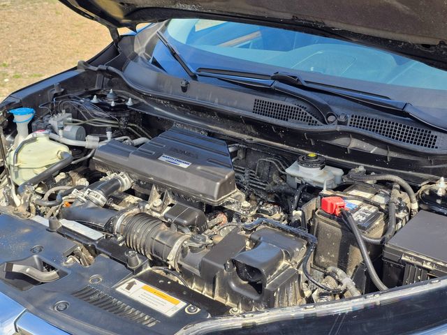 2019 Honda CR-V EX 2019 Honda CR-V EX