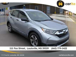 2019 Honda CR-V LX | Louisville, MS | CARite Louisville MS