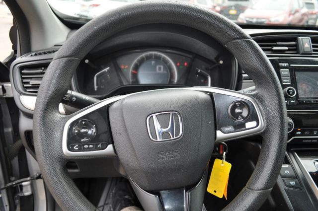 2019 Honda CR-V LX | Louisville, MS | CARite Louisville MS
