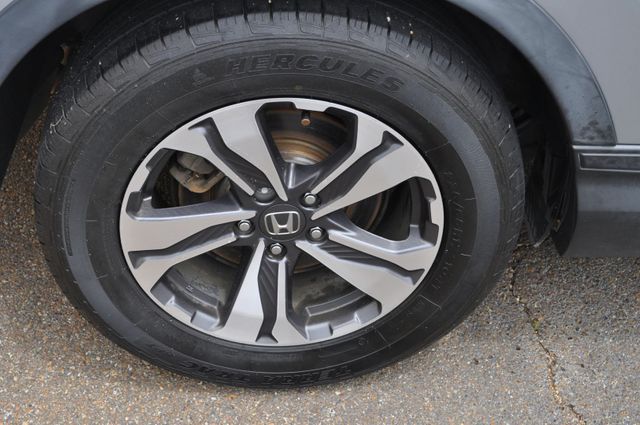 2019 Honda CR-V LX | Louisville, MS | CARite Louisville MS